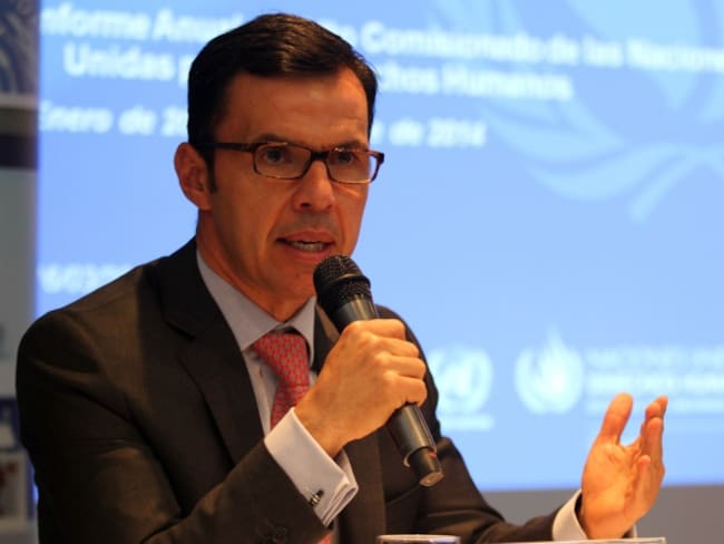 Sanciones para los que mal gasten agua