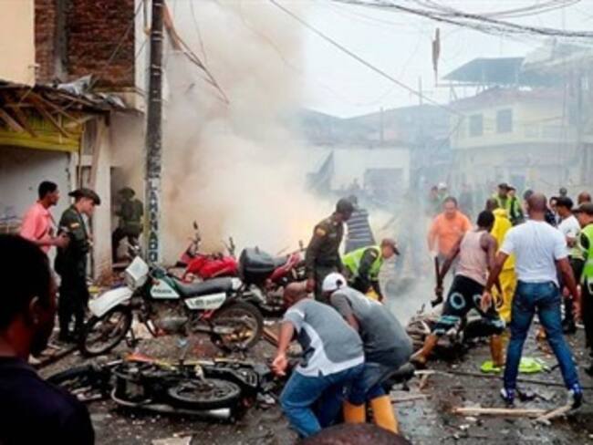 Estaciones de Policía no deben estar en zonas de riesgo para la población