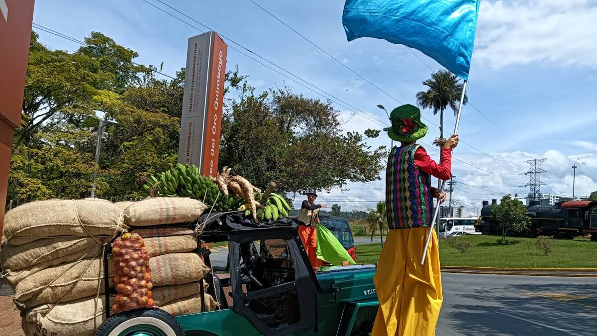 Jueves 9 de octubre, las noticias más importantes de Armenia y Quindío