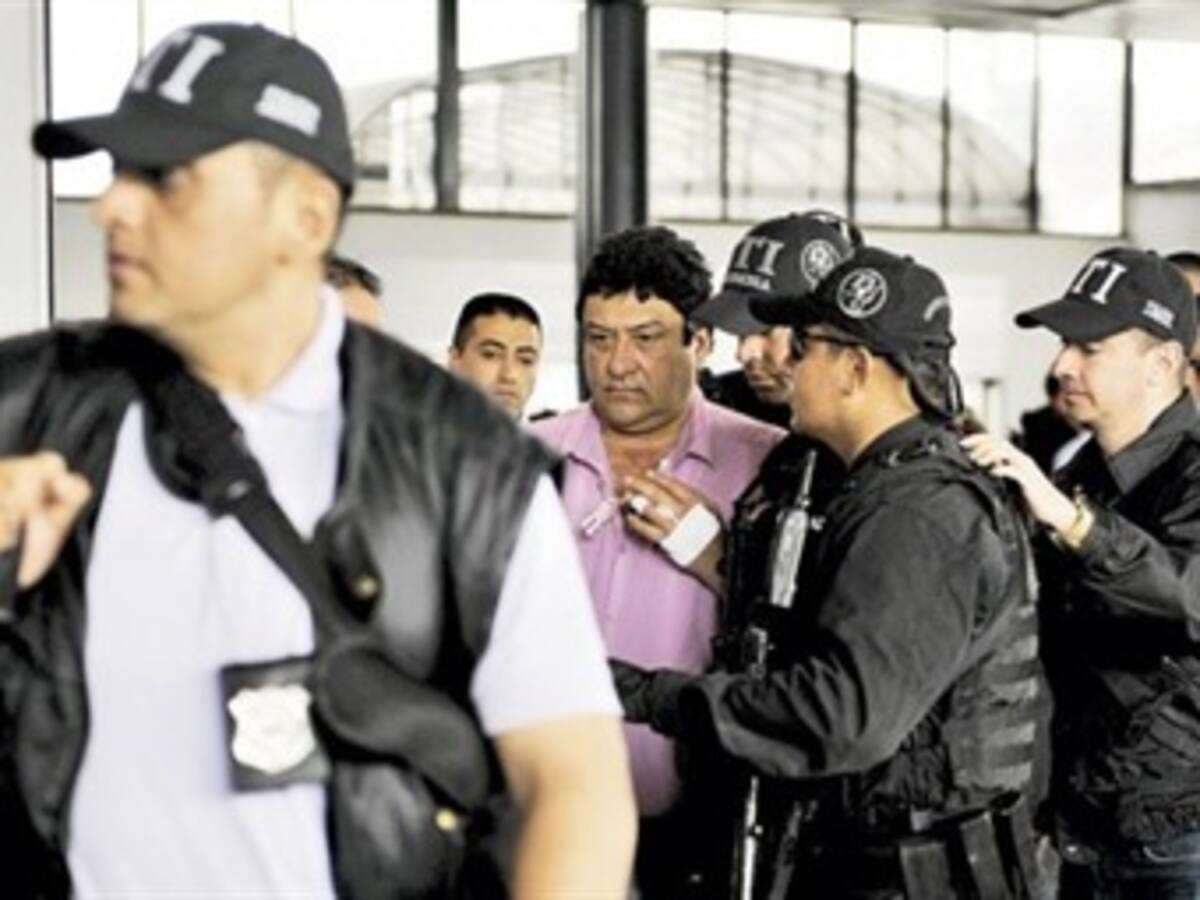 Renunció abogado del gobernador de La Guajira