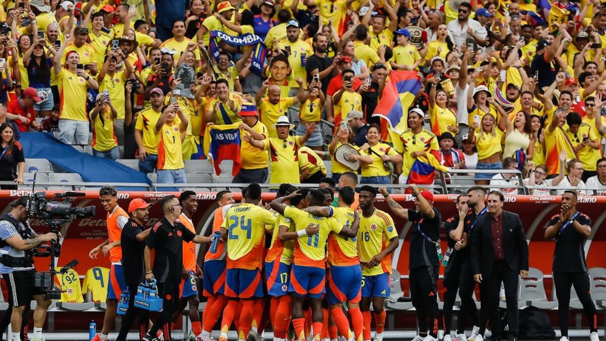 VIDEO | ¿Qué se puede esperar de Colombia en su encuentro contra Brasil?