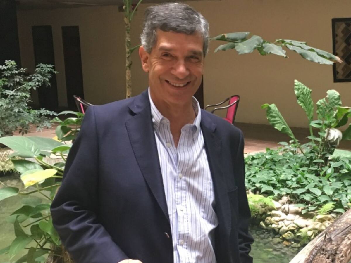 Empresas tendrán incentivos tributarios en el posconflicto: Rafael Pardo