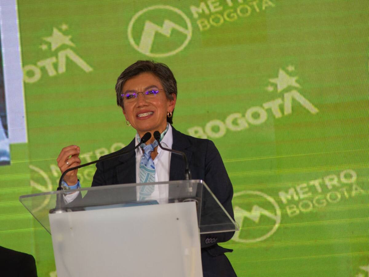 Claudia López participará en el foro Future Cities Americas del Financial Times