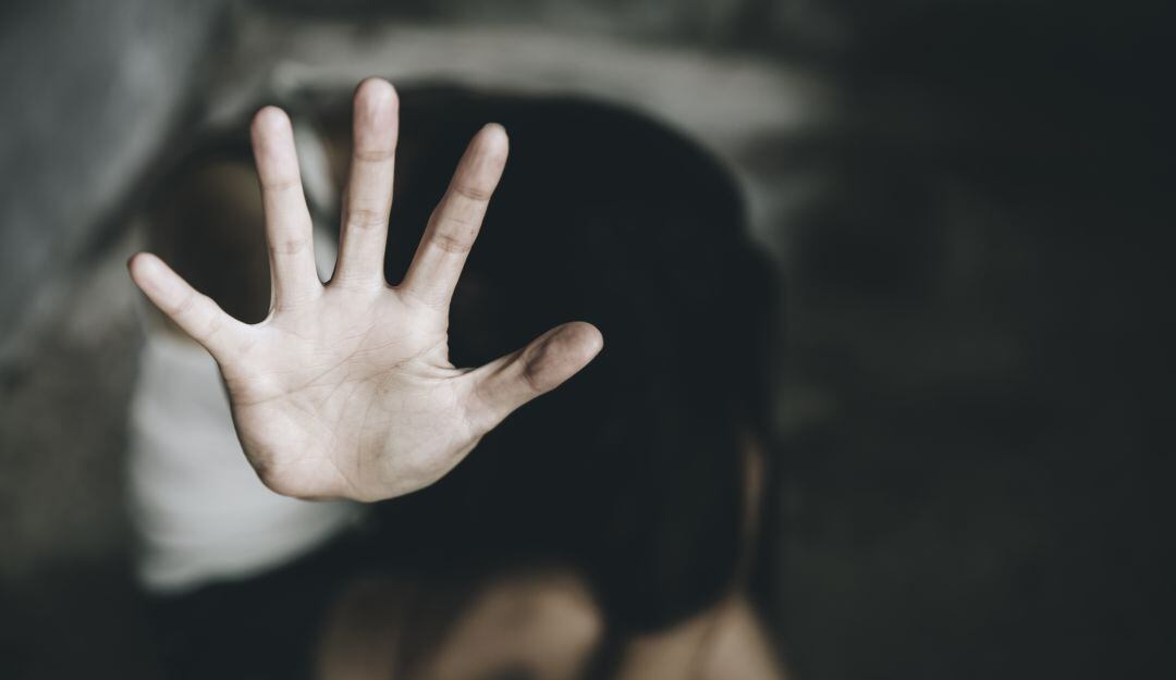 Violencia doméstica