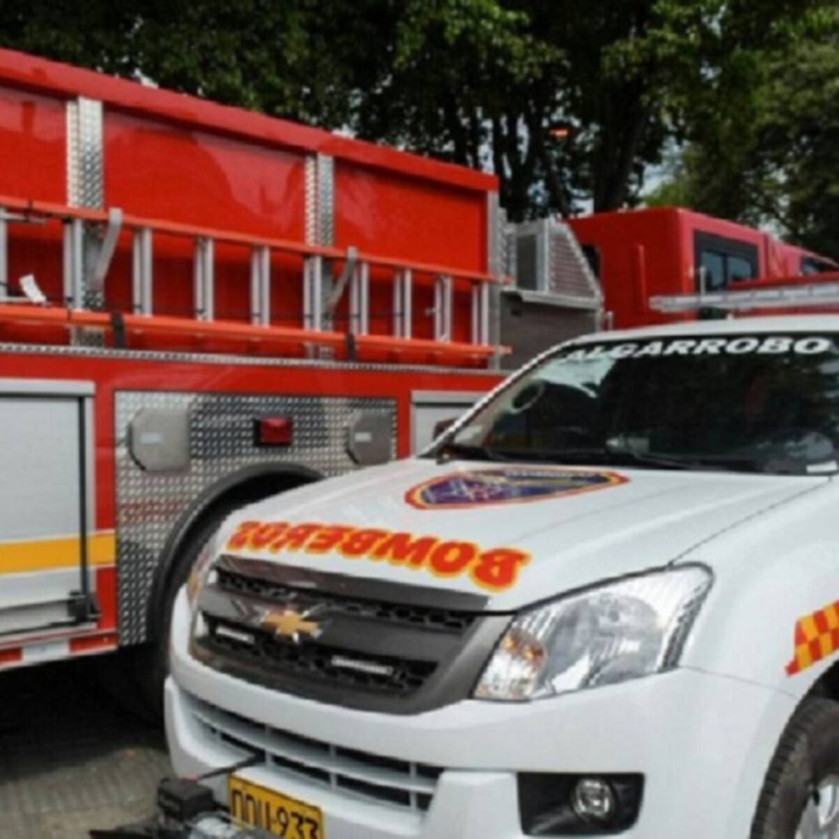 Bomberos de Cúcuta requieren avanzar en modernización de equipos