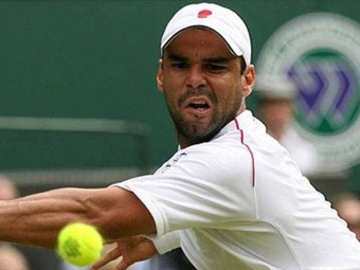 Alejandro Falla eliminado en debut del ATP 250 de Tenis de Brisbane