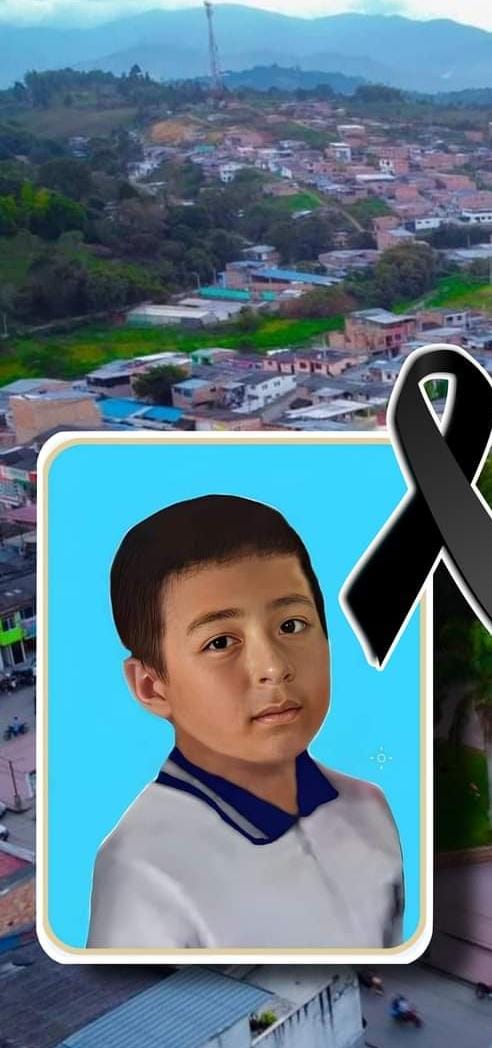 Primer caso registrado en el Huila. Foto Cortesía.