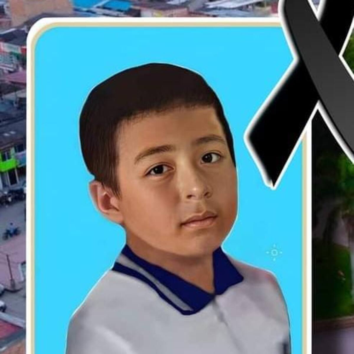 Autoridades policiales investigan causas de la muerte de un menor de 9 años en Isnos-Huila