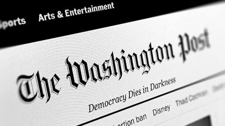 'The Washington Post' abre oficina en Colombia