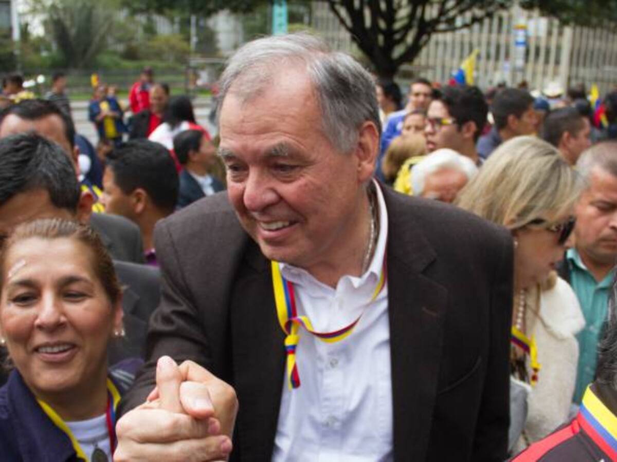 Voceros del No se pronuncian sobre el nuevo Acuerdo de Paz