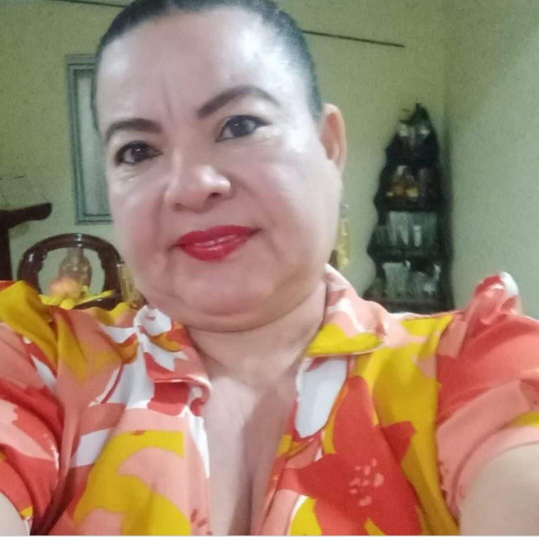 La líder era oriunda de la Montañita-Caquetá.