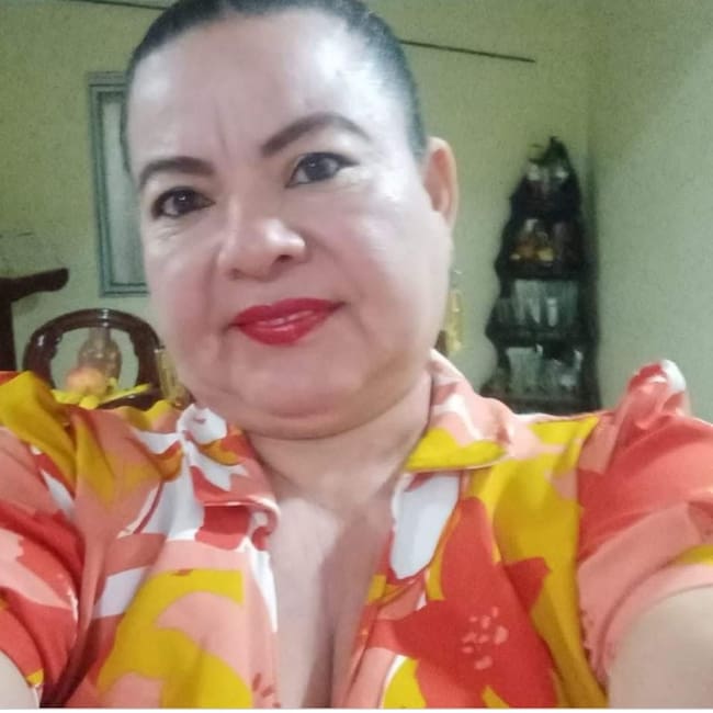 La líder era oriunda de la Montañita-Caquetá.