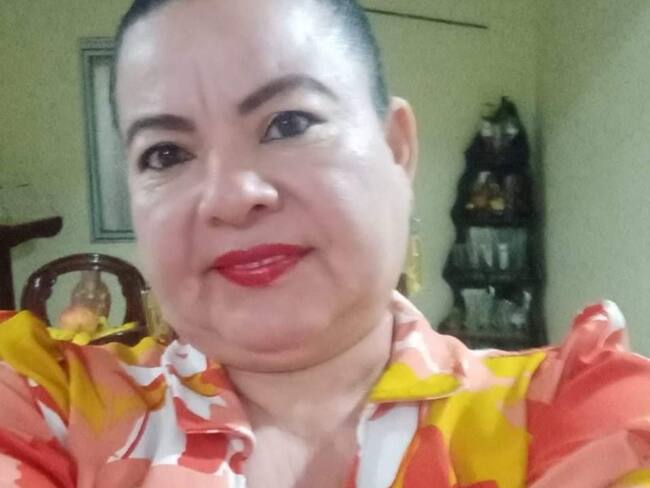 La líder era oriunda de la Montañita-Caquetá.