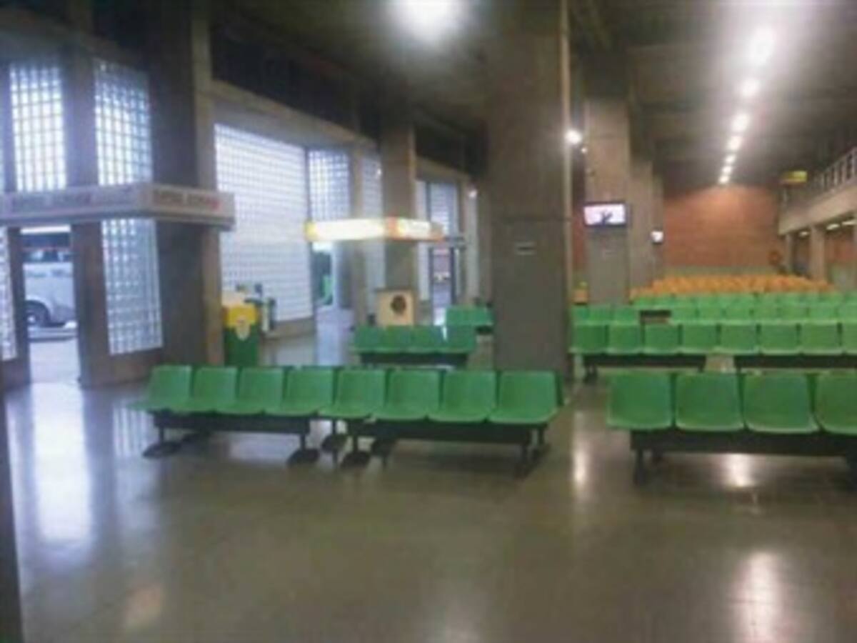 Persisten problemas de transporte de Medellín hacia el Chocó