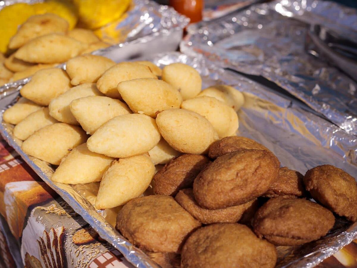 Festival del Frito Pozonero desde este 29 de enero en Cartagena