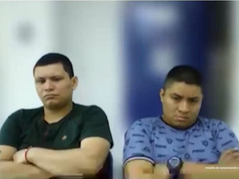 Integrantes del Clan del Golfo acusados de asesinar a un firmante de paz- Fiscalía