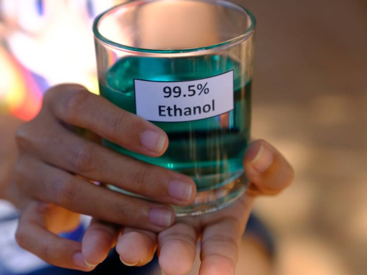 Imponen derechos compensatorios a las importaciones de etanol de EE.UU