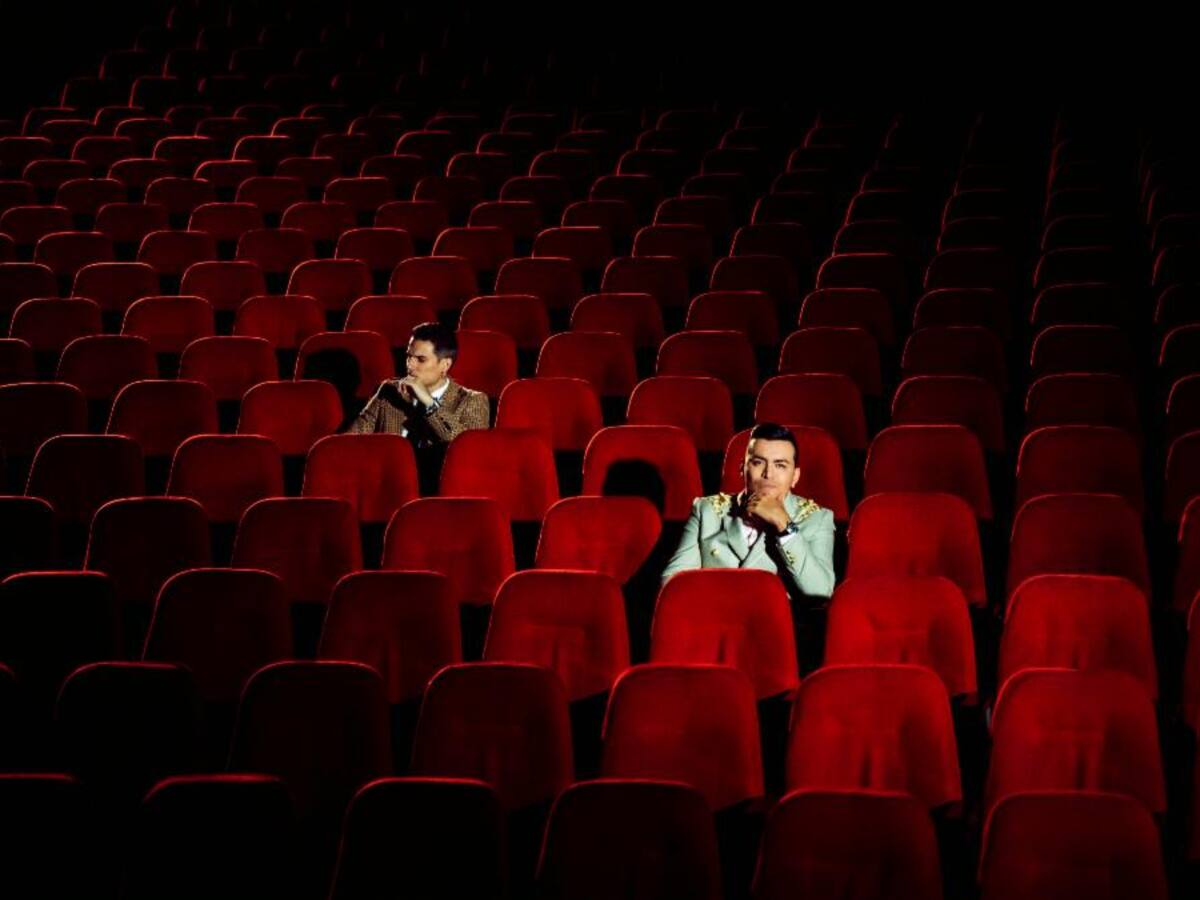 YEISON JIMÉNEZ Y PIPE BUENO por primera vez juntos en una histórica colaboración