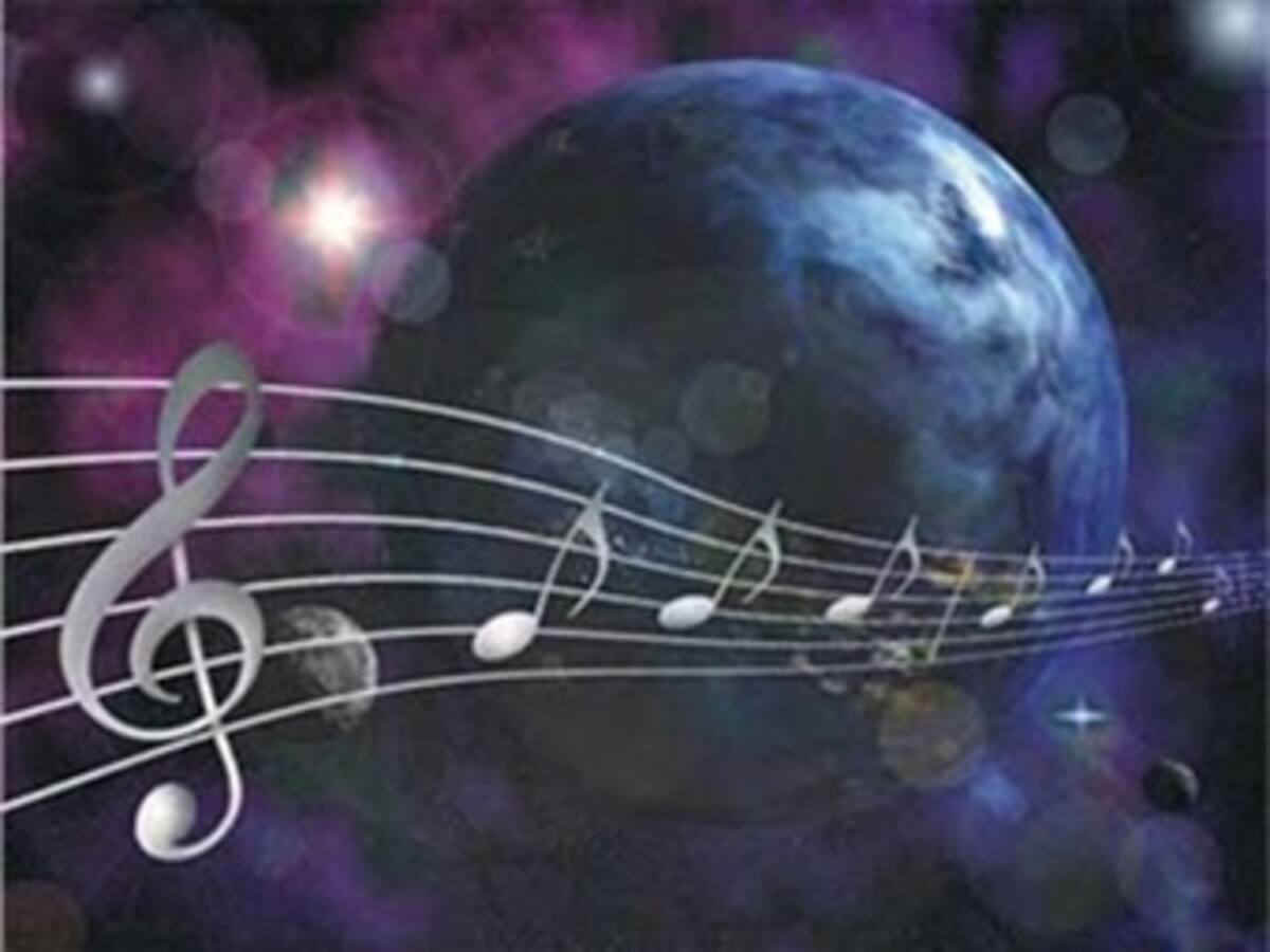 Se buscan músicos para cantar contra el cambio climático