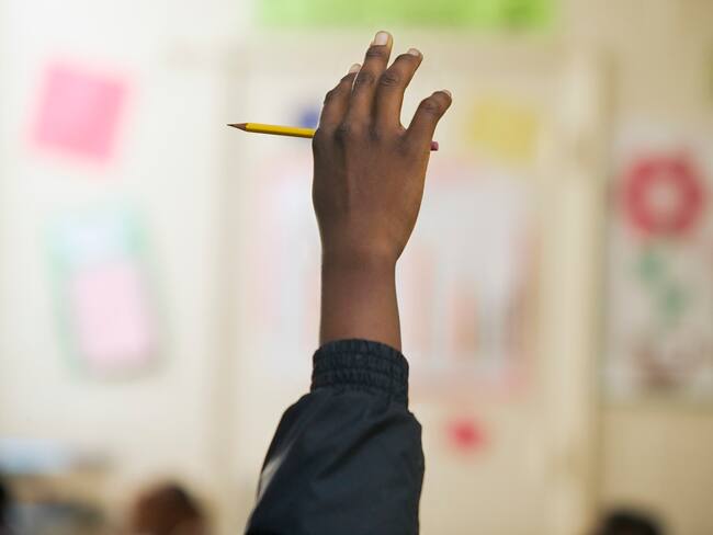 Este año recuperaron más de 6.000 estudiantes desertores del sistema escolar en Medellín