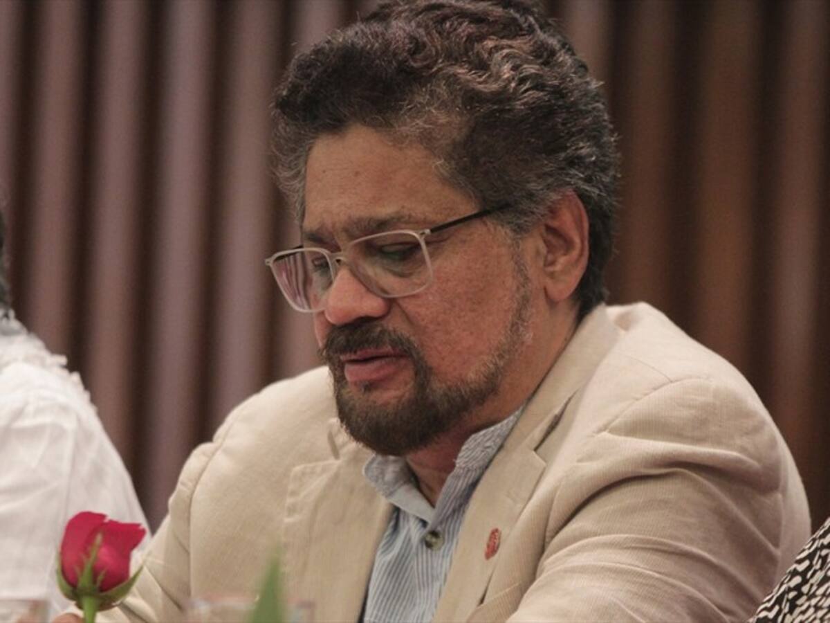 The Wall Street Journal reafirma versión sobre investigación a Iván Márquez