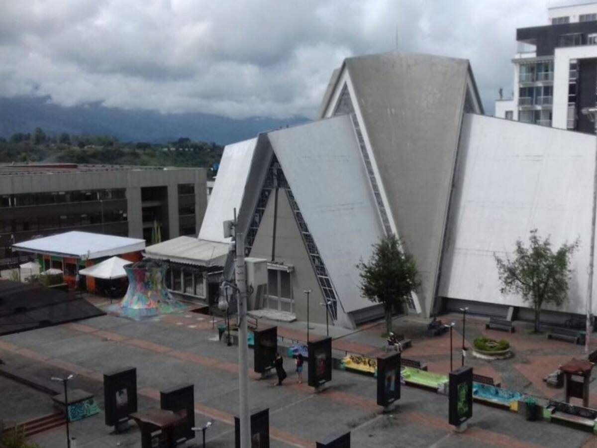 Iglesias cerradas y semana santa sin procesiones, medidas iglesia católica