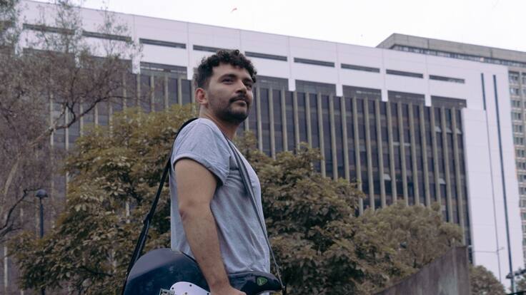 Hazael en busqueda de sanación