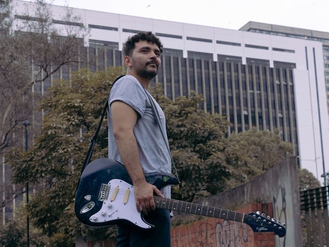 Hazael en busqueda de sanación