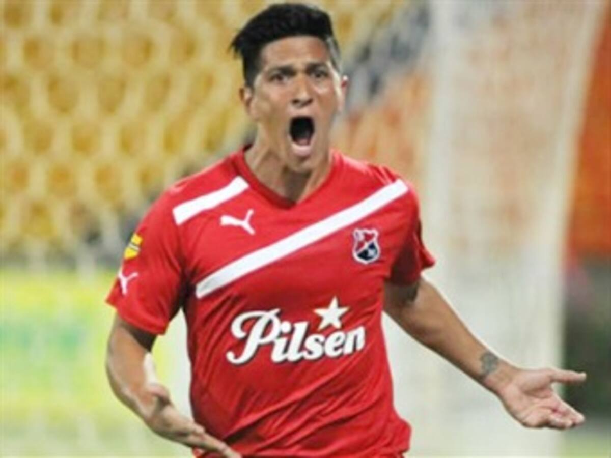 Medellín venció a Patriotas en el complemento de la tercera fecha