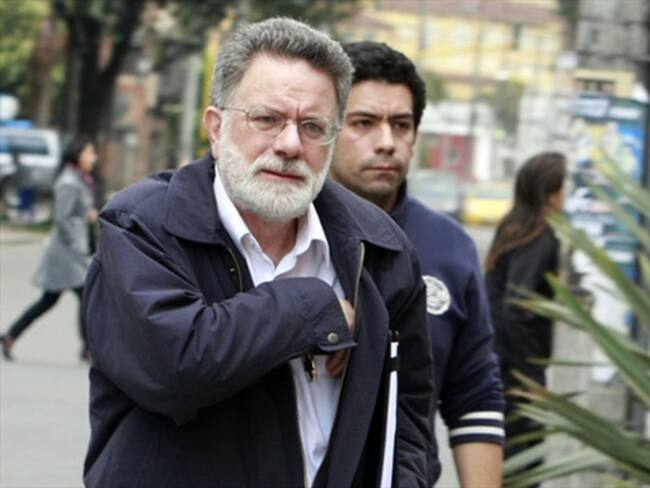 El 22 de julio se retomará juicio contra Luis Carlos Restrepo