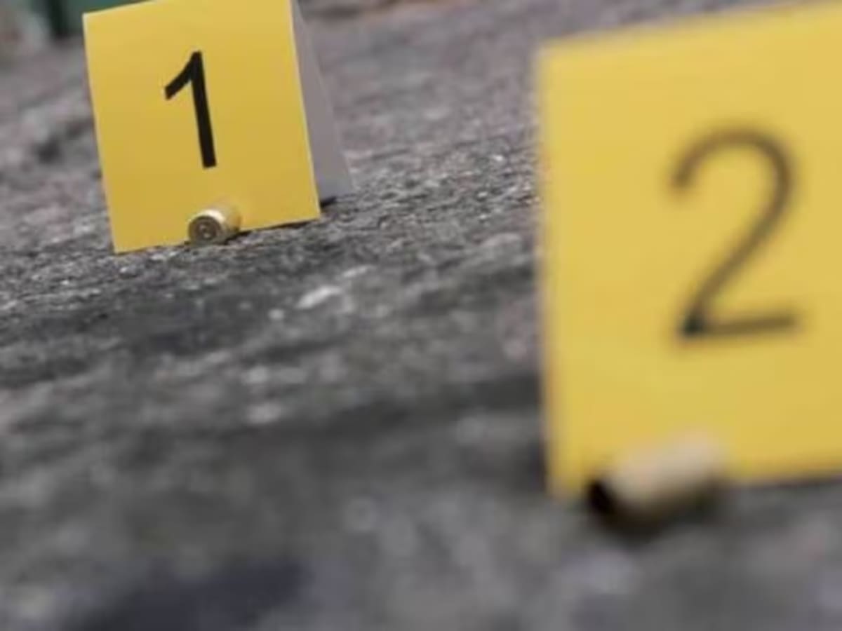 Asesinan a un joven y un vigilante formal en el área metropolitana