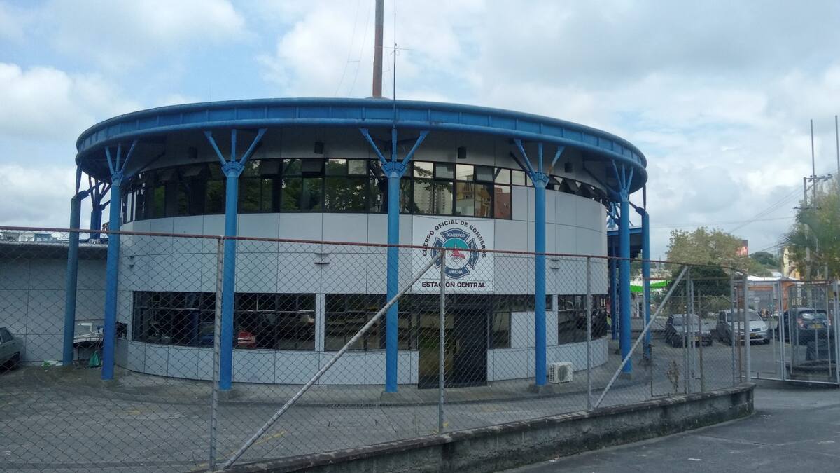 Capitán John William Alvarez