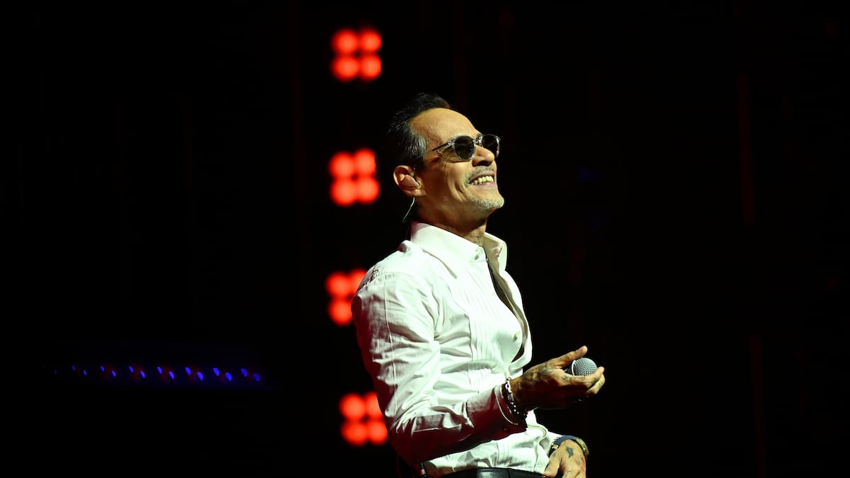 Marc Anthony y Yandel serán reconocidos como Agentes de Cambio en Premios Juventud 2026