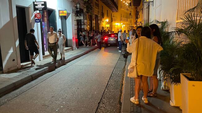 Caracol Radio Cartagena