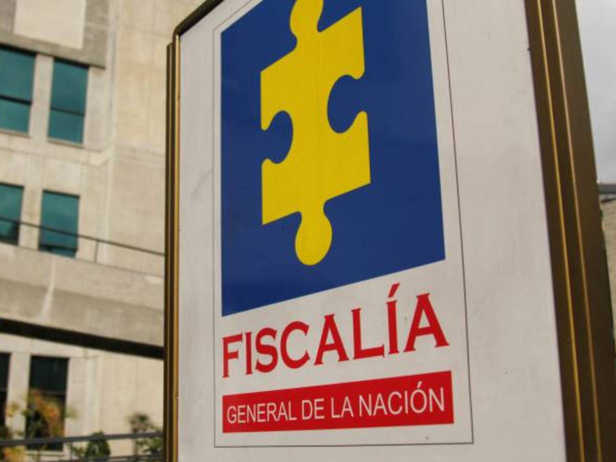 Fiscalía prometió entregar resultado en tiempo record sobre ataque a Petro