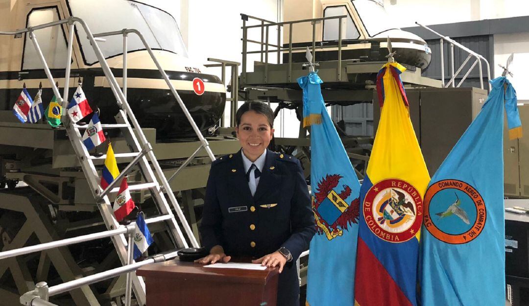 Comando Aéreo de Combate número 4