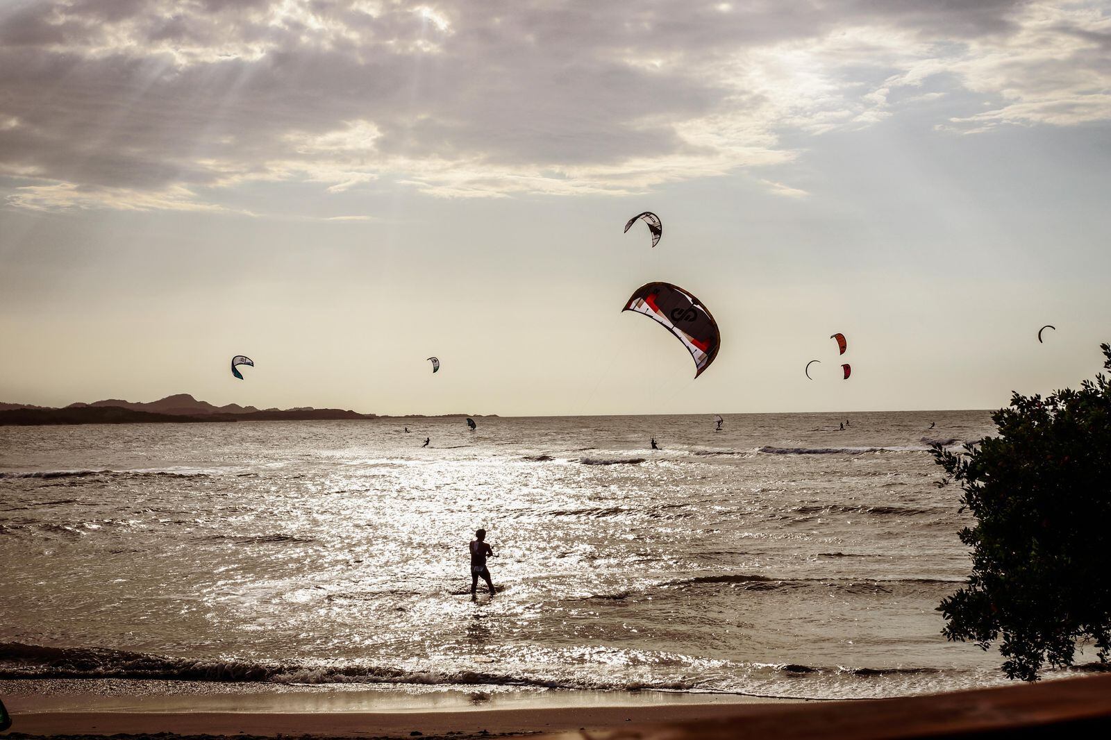 Salinas Fest 2025. Foto: Gobernación del Atlántico.