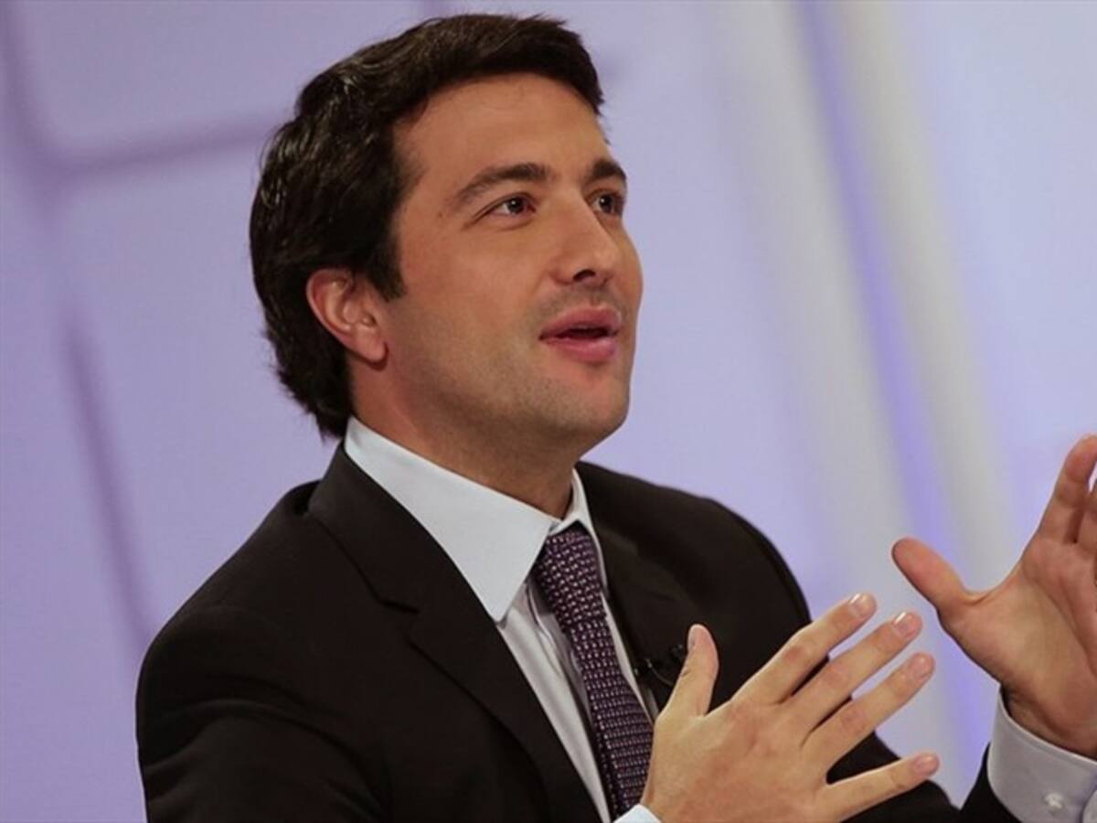 Ani responde a cuestionamientos de Alcaldía de Bogotá por ampliación de la Autopista Norte