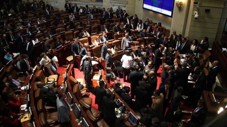 Consejo de Estado ordena posesionar a congresistas por negritudes