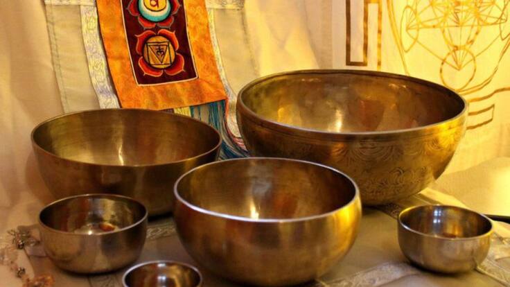 Sonoterapia: qué es, para qué sirve y cómo lograr un balance entre cuerpo, mente y espíritu