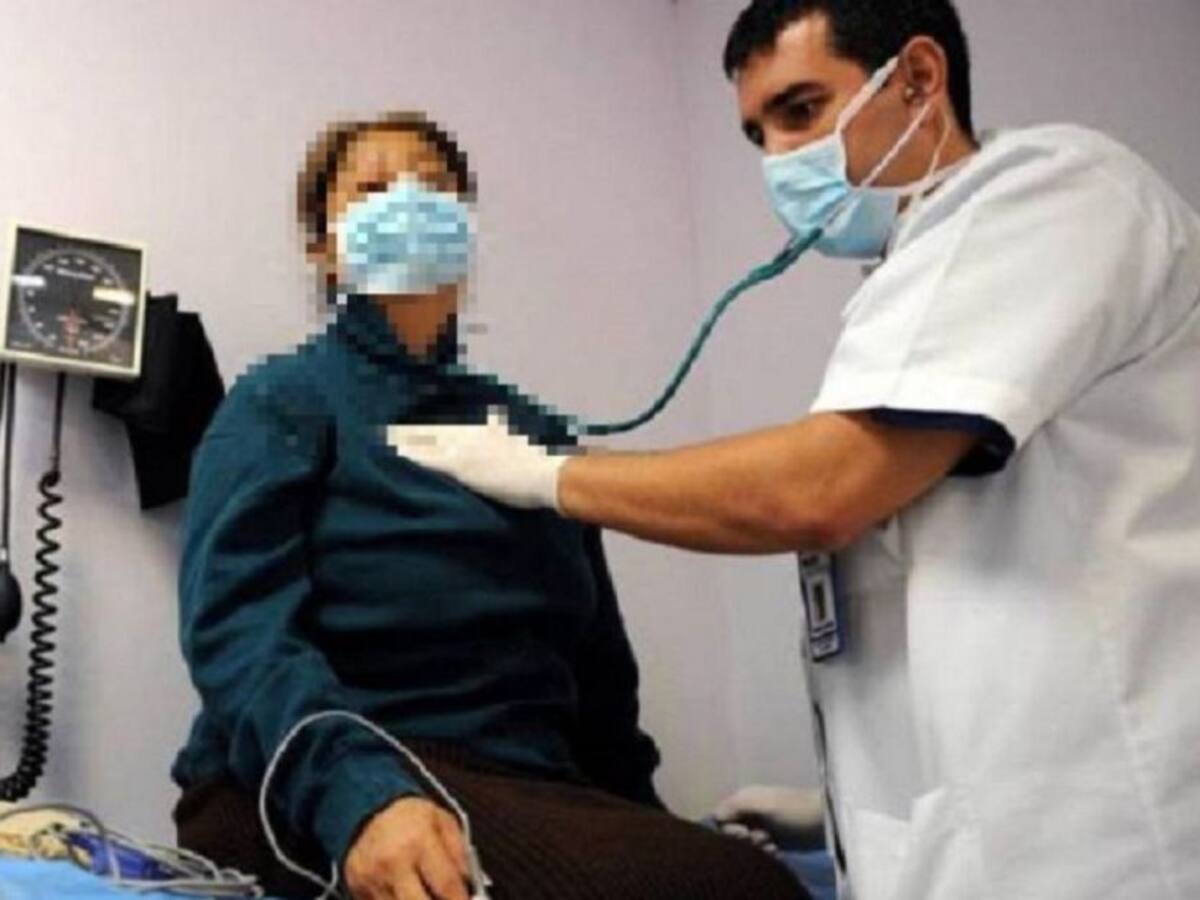 Van 18 recuperados de COVID-19 en Barranquilla