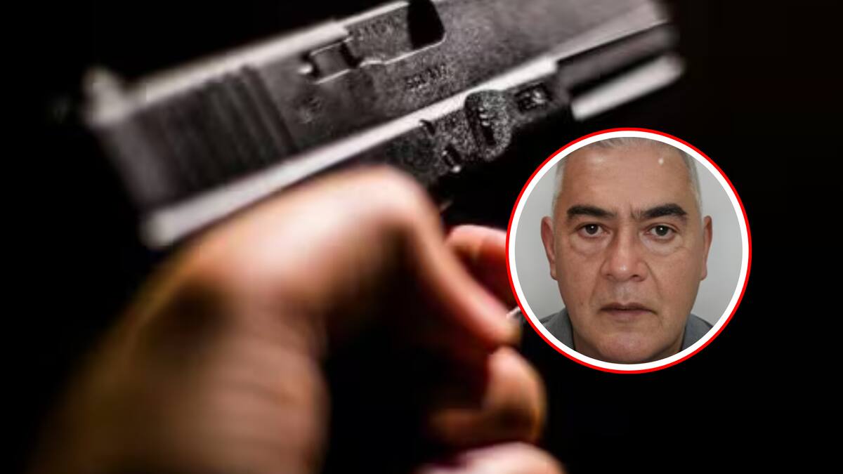 Atentan en Barranquilla contra expolicía investigado por el caso de ‘Papá Pitufo’