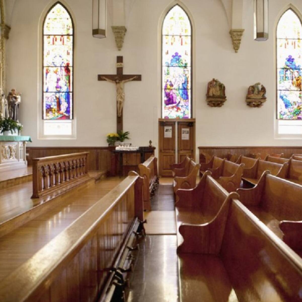 Iglesia católica denuncia abandono estatal en Tibú