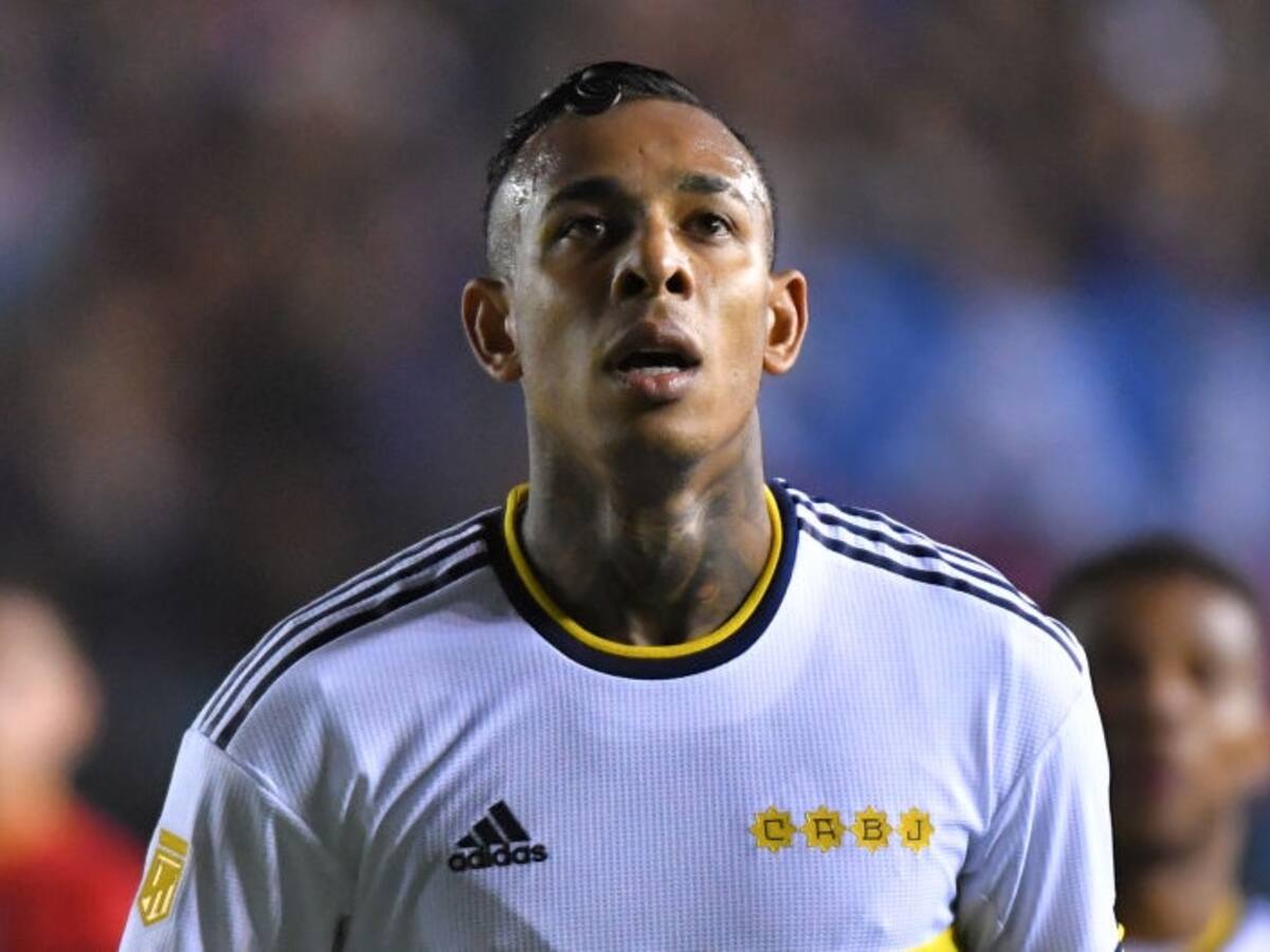 Sebastián Villa, nuevamente a juicio por abuso sexual