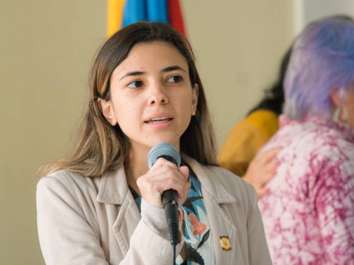 Susana Boreal deberá responder en juicio disciplinario por presunto maltrato a un asesor
