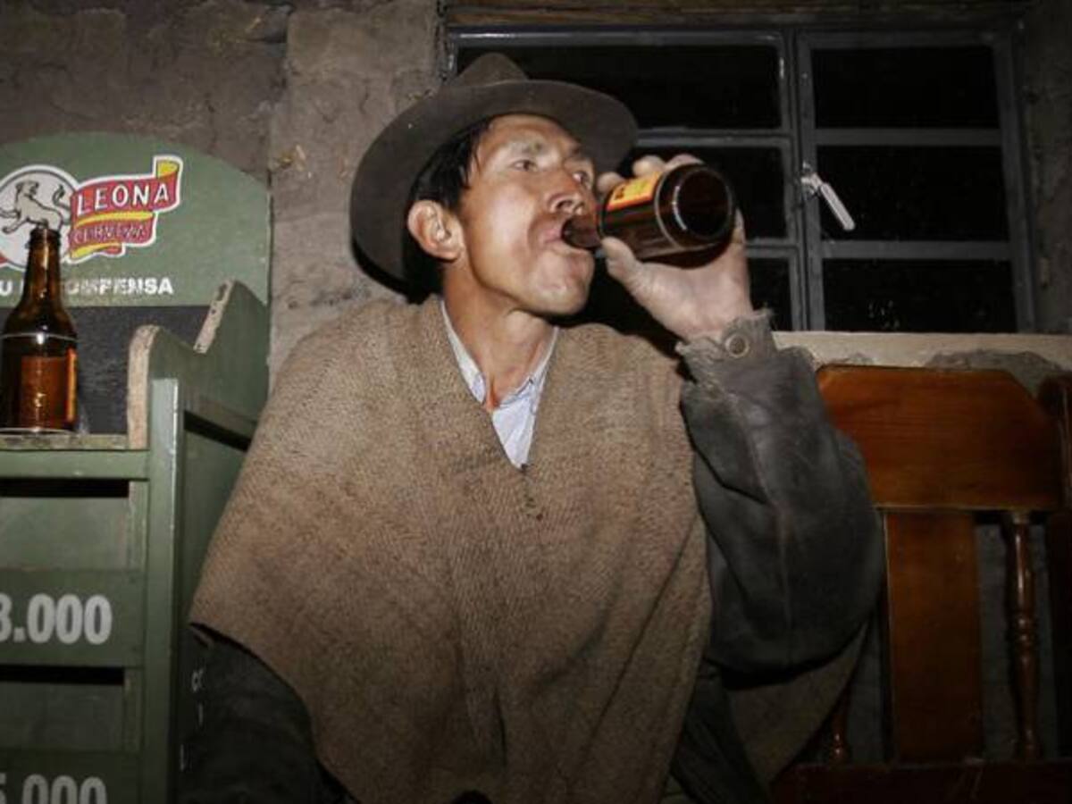 A las 6pm comienza a regir la ley seca en el país