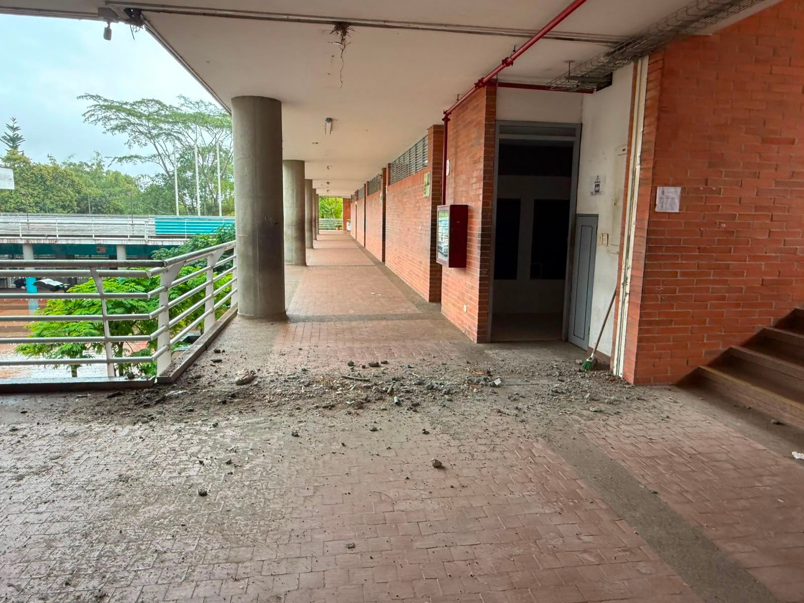Foto: Alcaldía de Pereira