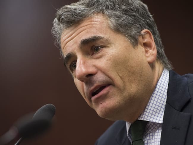 Chile necesita nueva Constitución, pero este texto no es adecuado: Andrés Velasco