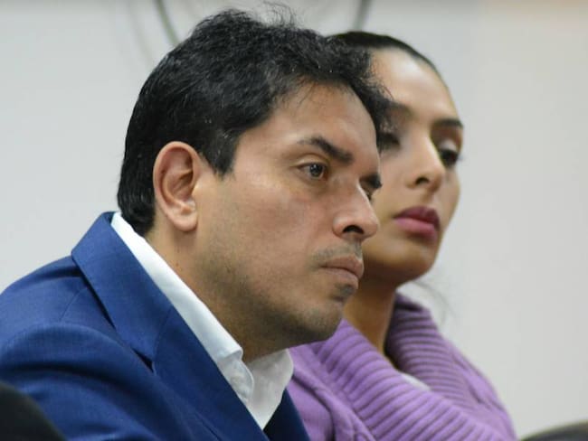 Arrancó el juicio contra el exfiscal de la JEP Julián Bermeo