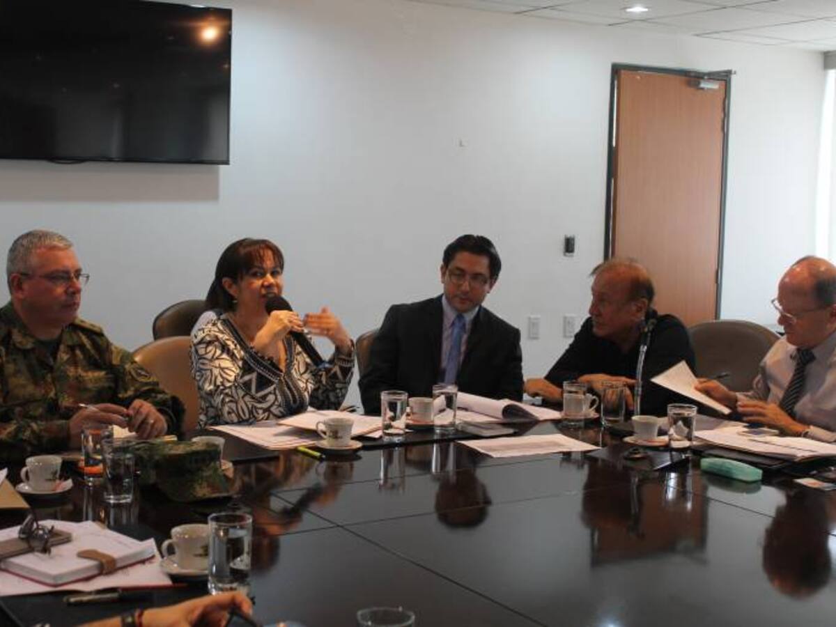 Alcaldía de Bucaramanga no tiene recursos para el plebiscito
